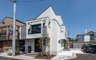 アーベインシティ野毛