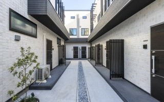 アーベインテラス久が原