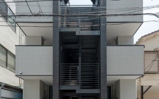 アーベインテラス浅草