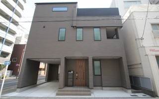 アーベインヒルズ竜泉