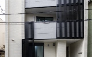 アーベインテラス南千住